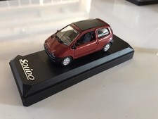 SOLIDO 1/43 : VOITURE RENAULT