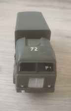 berliet tout terrain dinky