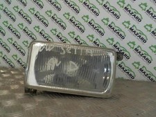 Optique avant principal droit