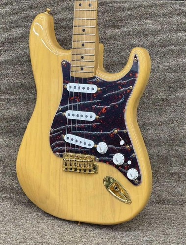 Guitare électrique fender - guitare,