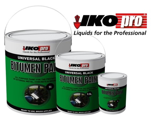 Iko pro peinture bitume - iko,