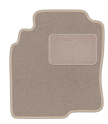Tapis conducteur moquette - conducteur, en