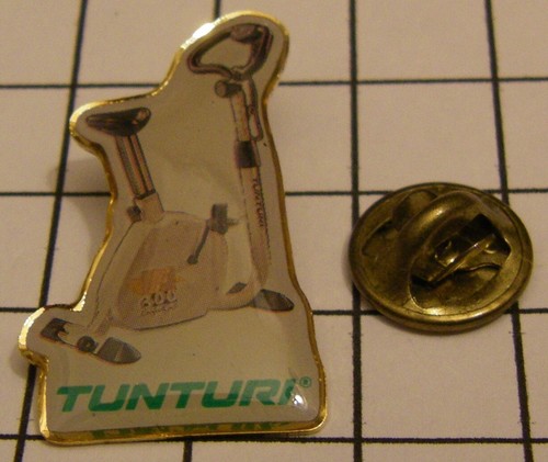 Pin tunturi exercise bike velo - exercise,