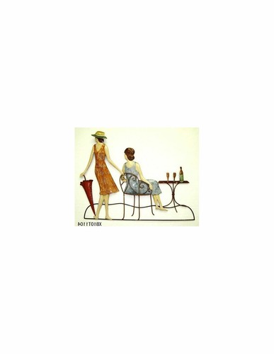 Decoration murale femmes - decoration,