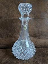 carafe cristal D Arques