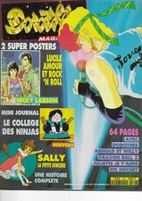 Dorothée Magazine - N° 106 -