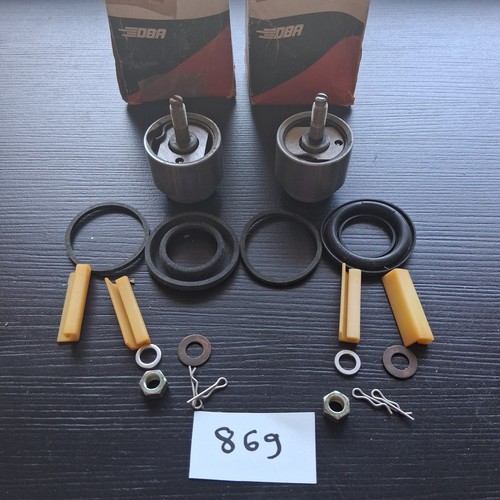 Renault r16 necessaire - r16,
