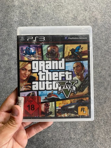 Gta grand theft auto - theft, –