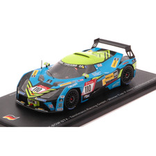 KTM X-BOW N.110 WINNER CUP-X