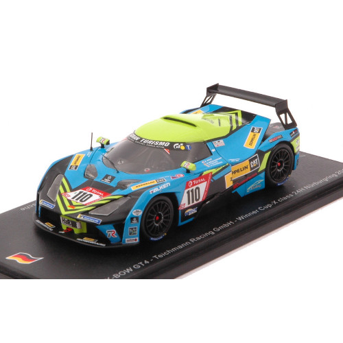 Ktm bow 110 winner cup - ktm, n.110