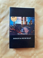 Cassette audio : This is the