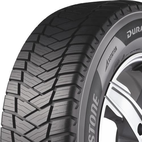 Bridgestone duravis all season - bridgestone, all-season