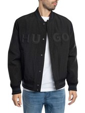 HUGO Pour des hommes Blouson
