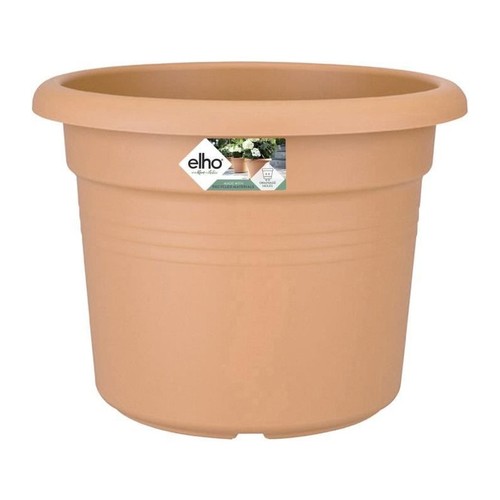Pot fleurs rond green - pot,