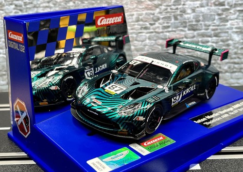 Carrera digital 132 aston - carrera,