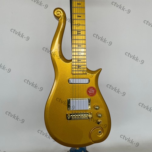 Prince corps plein guitare - corps,