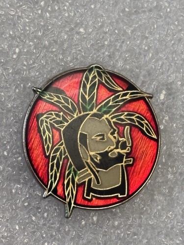 Pin zig zag - pin’s,