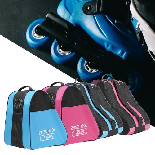 Sac patins roulettes - sac, à