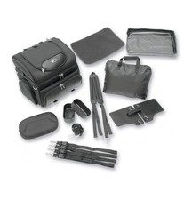 SACOCHE ARRIERE MOTO VOYAGE