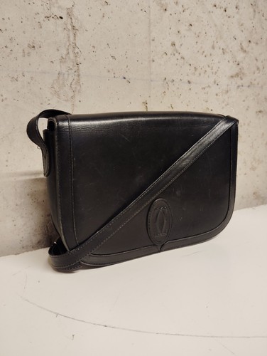 Sac main cartier - a,