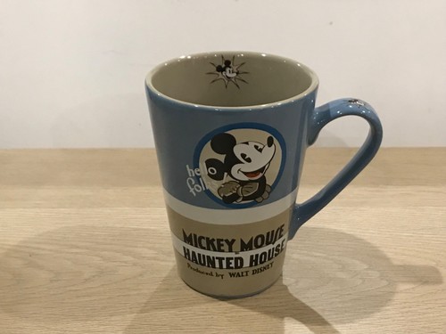 Mug publicitaire disney - publicitaire,