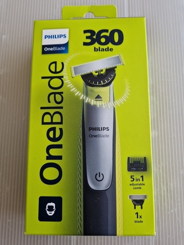 Rasoir one blade 360 visage - blade,