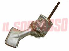Pompe Huile Fiat X19 Fivespeed