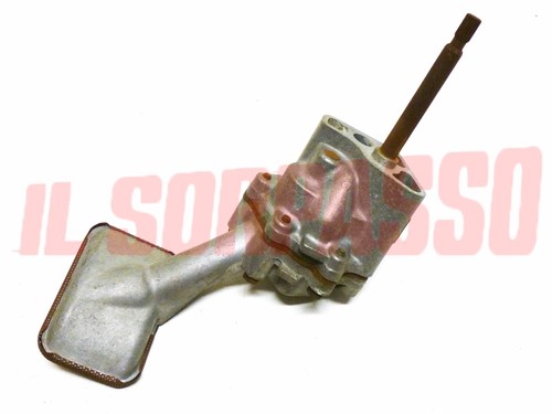 Pompe huile fiat - pompe, fivespeed