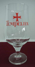 Grand verre à bière tulipe