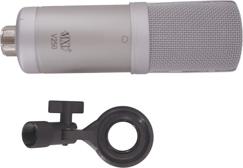 Mxl v250 condenser - v250,