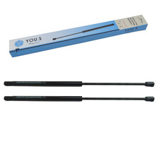 Amortisseur Pneumatique pour Deutz-Fahr Agrosun - Arrière - 2 Pièce 0.9233.167.4