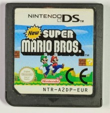 New Super Mario Bros. –
