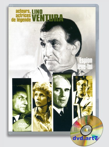 Dvd espion toi de - dvd, :