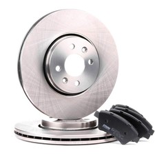 STARK Kit Disques Et