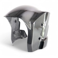 Garde boue carbone BMW S1000RR 2019-/M1000RR 2023-/S1000R 2021-/M1000R 2023 -