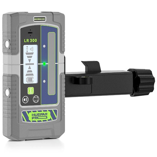 Recepteur laser ligne - recepteur,