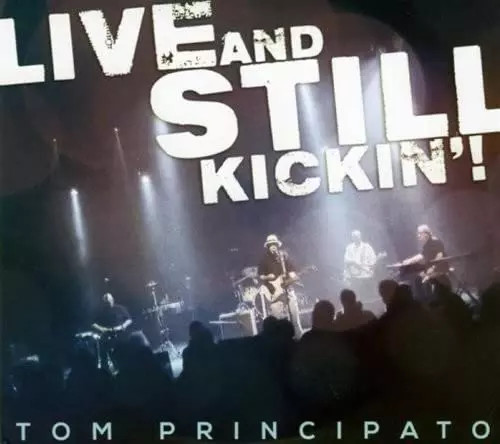 Live still kickin tom - live,