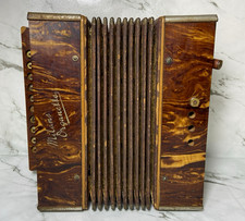 Antique Accordion Milano
