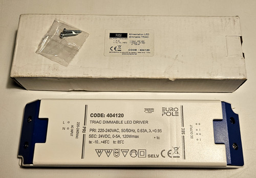 Alimentation europole - alimentation,
