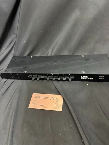 Kawai mav midi patch bay - kawai,