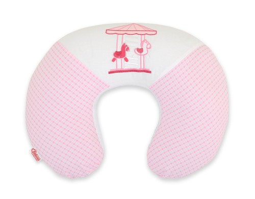 Coussin allaitement forme - coussin,