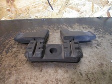 Caoutchouc de réservoir Honda