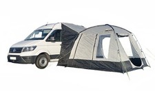 OLPRO Cubo Grand Tunnel De Camping-Car - Poteaux En Fibre De Verre