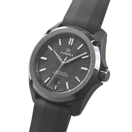 Montre automatique formex - montre,