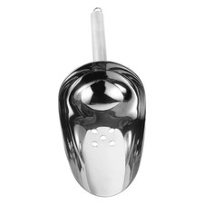  Pelle à glace perforée pour