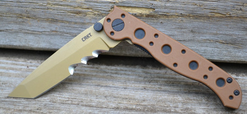 Crkt m16 10dz - crkt, m16-10dz