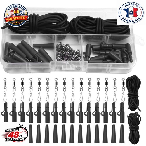 Donql lot accessoires - donql, 47
