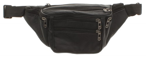 Ceinture argent cuir - en,