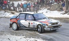 Italeri 3658 - Maquette