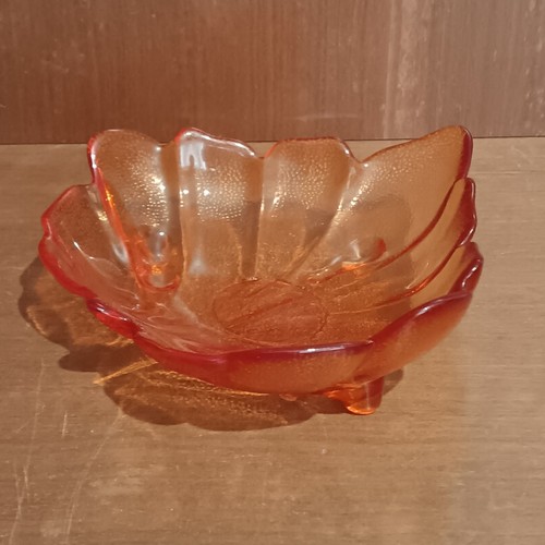 Coupe fruits verre - coupe,